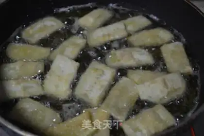 Make Tasty cheese chops step 8