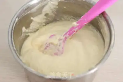 Make Potato cake rolls step 6