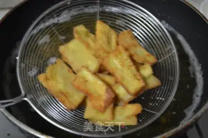 Make Tasty cheese chops step 10