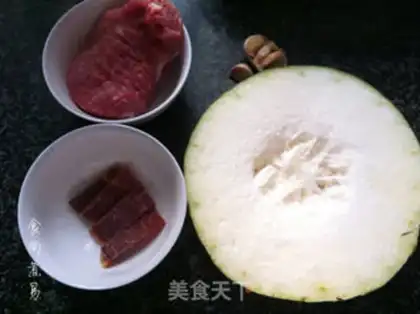 Make The meatmeat stew step 0
