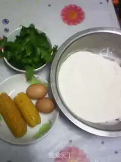 Make Celery tacos step 0