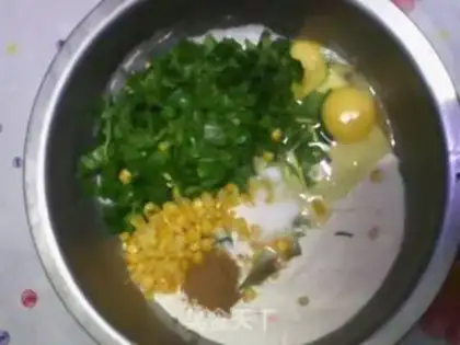 Make Celery tacos step 1