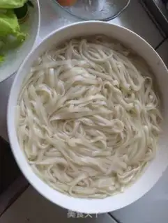 Make Tomato sauce noodles step 0