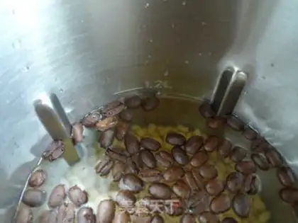 Make Coffee soy step 3