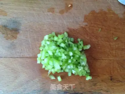 Make Taco Mexican step 1