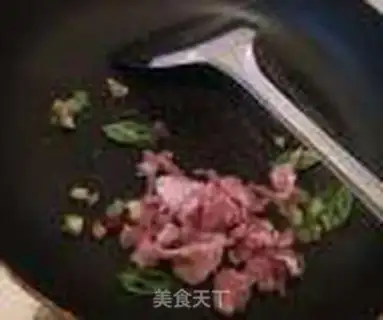Make Tomato sauce noodles step 3