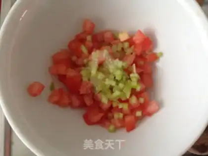 Make Taco Mexican step 3