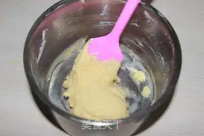Make Super creamy jams step 3