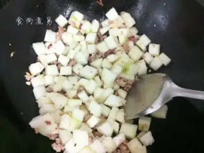 Make The meatmeat stew step 7