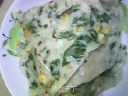 Make Celery tacos step 6
