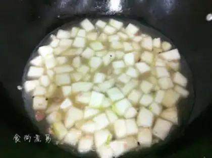 Make The meatmeat stew step 9