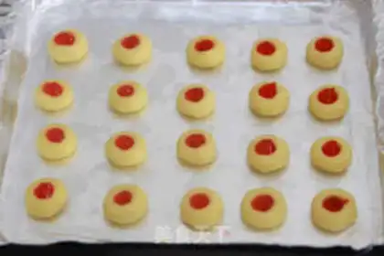 Make Super creamy jams step 6