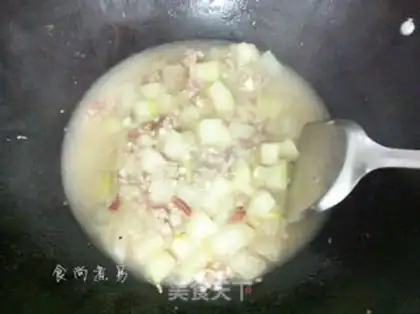 Make The meatmeat stew step 10