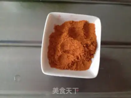 Make Taco Mexican step 10