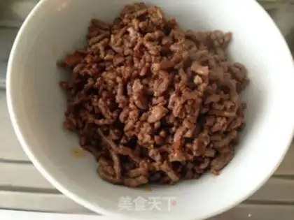 Make Taco Mexican step 13