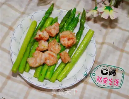 Make Shrimp step 5