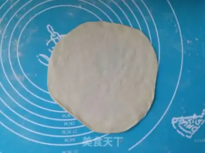 Make Taco Mexican step 16