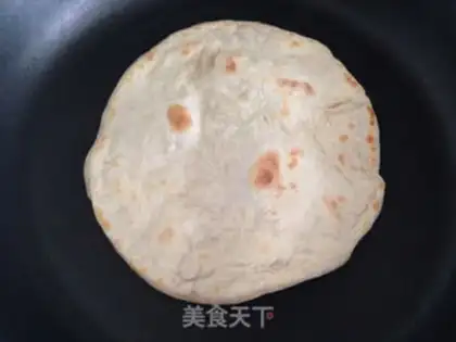 Make Taco Mexican step 18