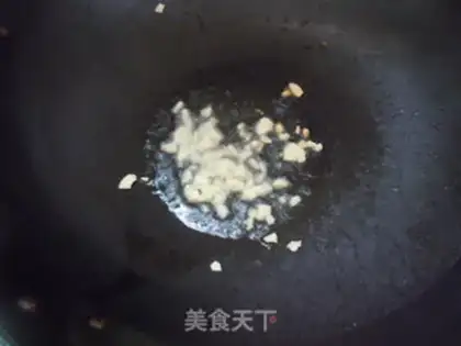 Make Hot snails step 2