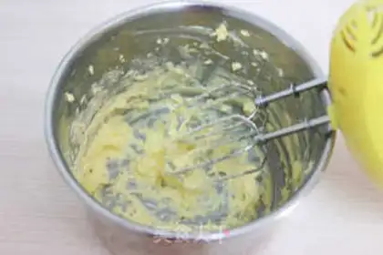 Make Paris, pudding step 0