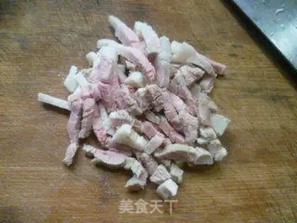 Make Plum-dry-dry-dum-dum-dum-dum step 2