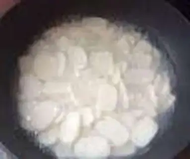 Make Chicken pickles step 4