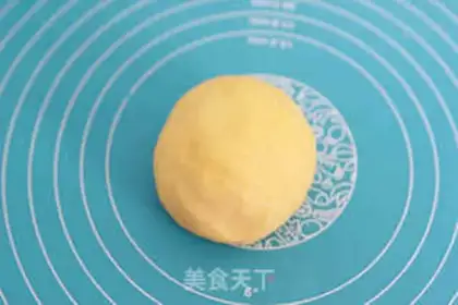 Make Paris, pudding step 4