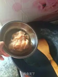 Make Chicken pickles step 5