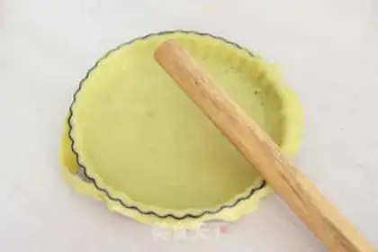Make Paris, pudding step 6