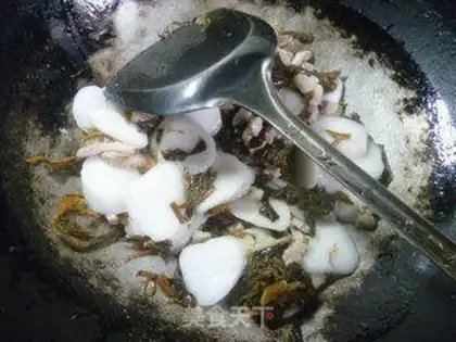 Make Plum-dry-dry-dum-dum-dum-dum step 5
