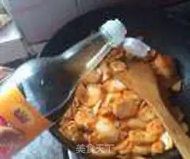 Make Chicken pickles step 8