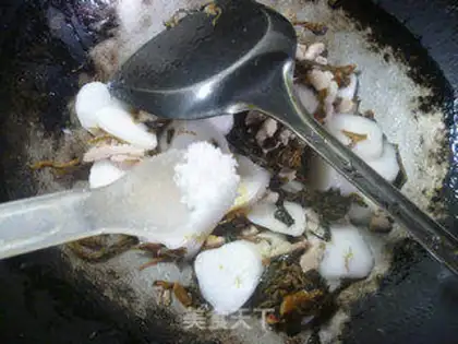 Make Plum-dry-dry-dum-dum-dum-dum step 7