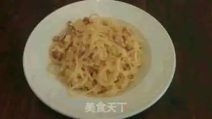 Make Egg noodles step 3