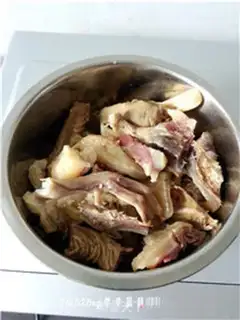Make Roast radish step 0