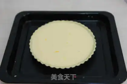 Make Paris, pudding step 13