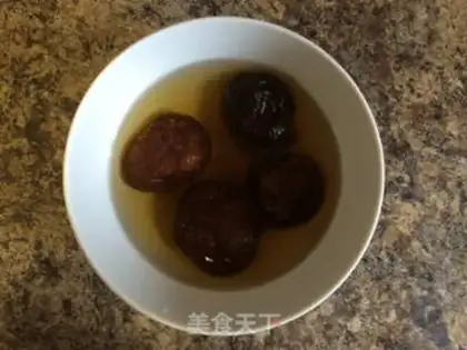 Make Porridge step 1