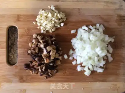 Make Porridge step 3