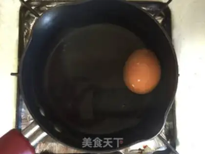 Make Porridge step 4