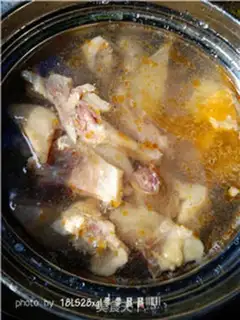 Make Roast radish step 5