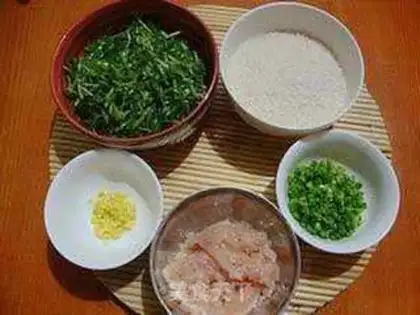 Make Porridge step 0