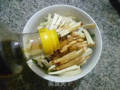 Make Roast radish step 7