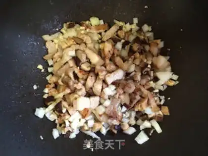Make Porridge step 6