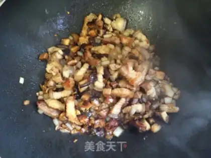 Make Porridge step 7