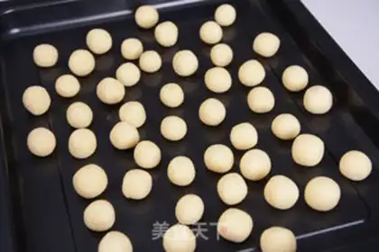 Make Little buns step 4