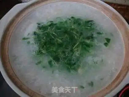 Make Porridge step 4