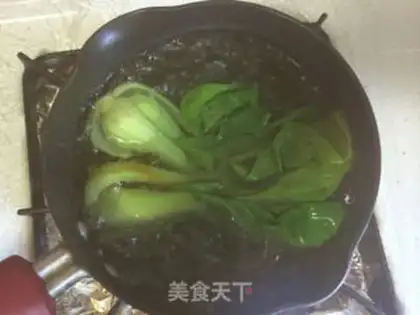Make Porridge step 9