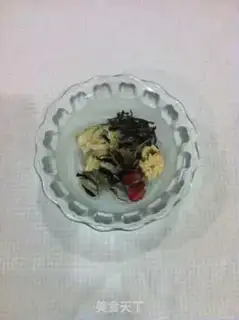 Make Fatty and beauty tea step 0