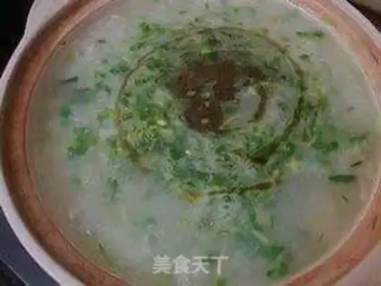 Make Porridge step 6
