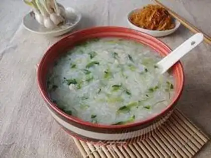 Make Porridge step 7