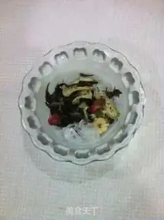 Make Fatty and beauty tea step 2